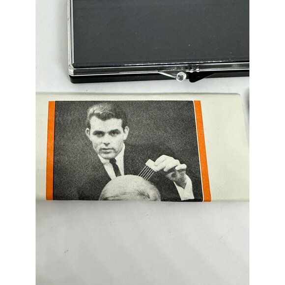 VTG Styl-Lift Hair Styling Tool by Courndyer – 5-Prong Lift Comb w/ Case USA - Picture 6 of 6